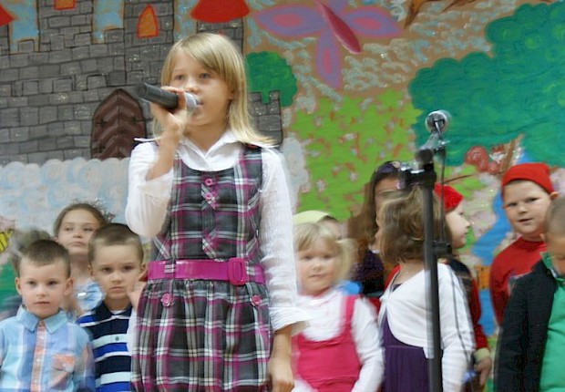 Dzień Matki