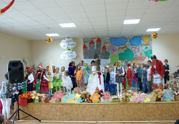 Dzień Matki