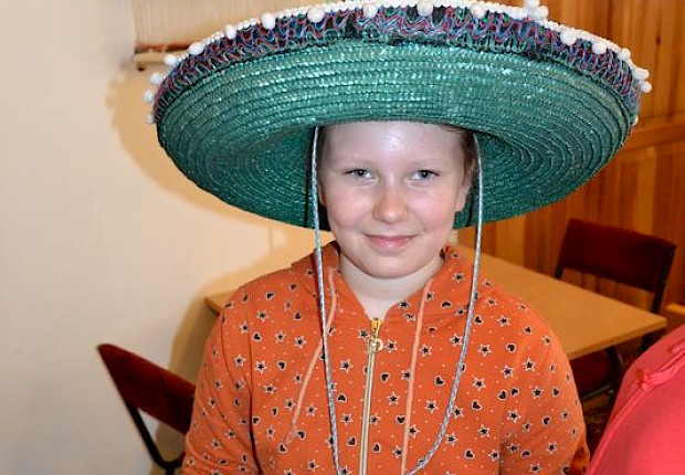 Pielgrzymka liturgicznej służby ołtarza do Kalwarii Pacławskiej