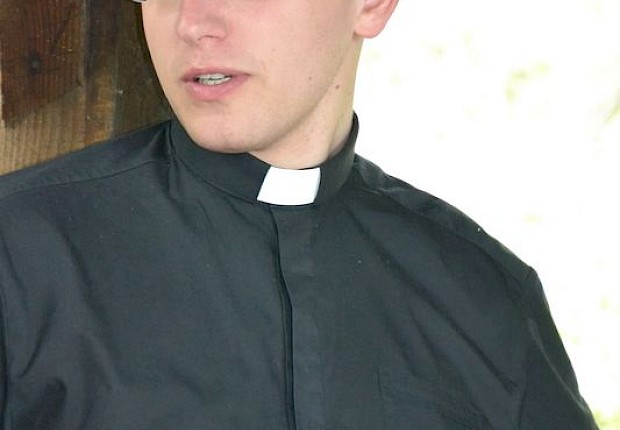 Pielgrzymka liturgicznej służby ołtarza do Kalwarii Pacławskiej