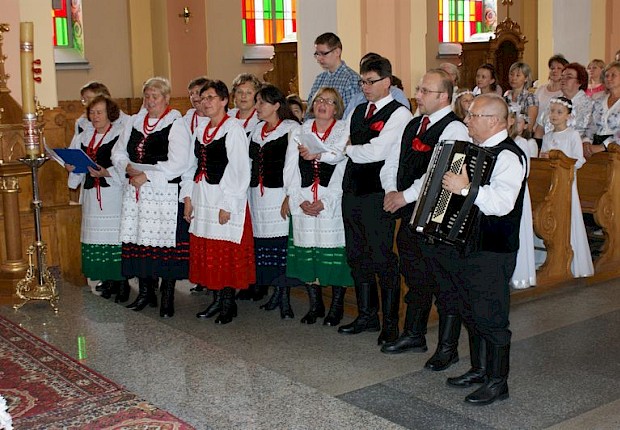 Imieniny ks. Leszka