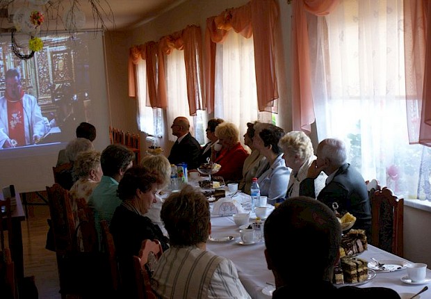 Dekanalne spotkanie członk&oacute;w Akcji Katolickiej