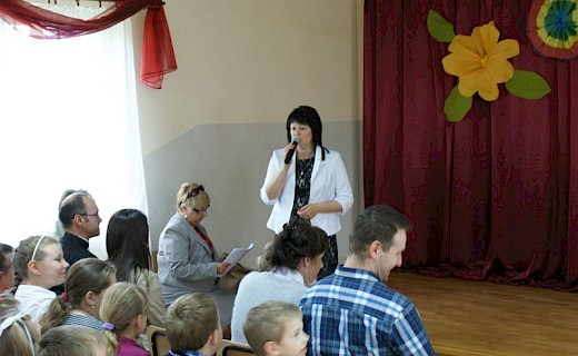 Dzień Rodziny