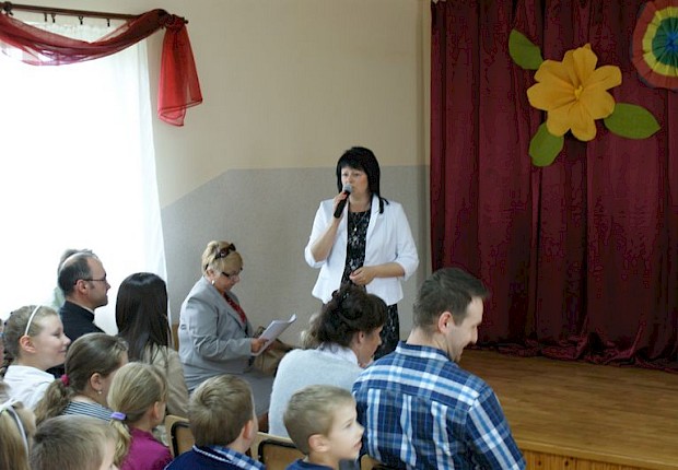 Dzień Rodziny