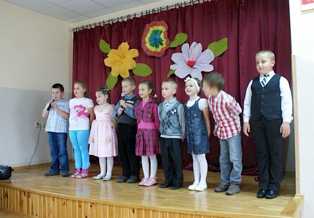 Dzień Rodziny