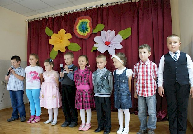 Dzień Rodziny