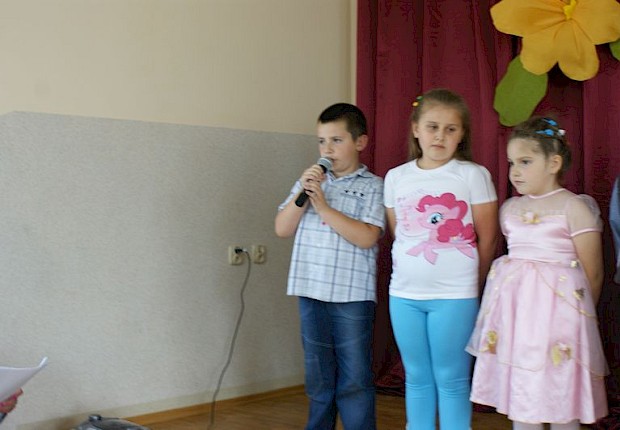 Dzień Rodziny