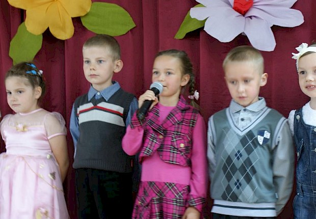 Dzień Rodziny