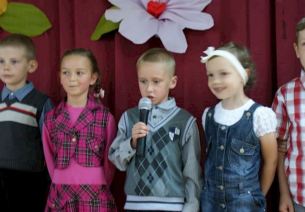 Dzień Rodziny