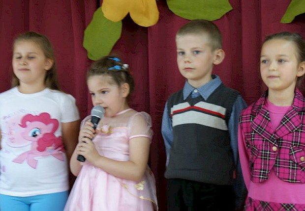 Dzień Rodziny