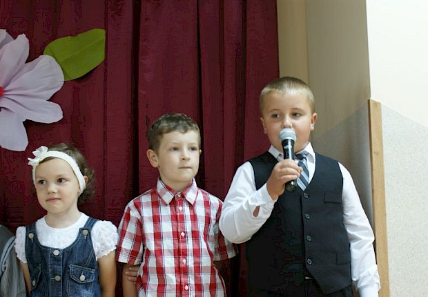 Dzień Rodziny
