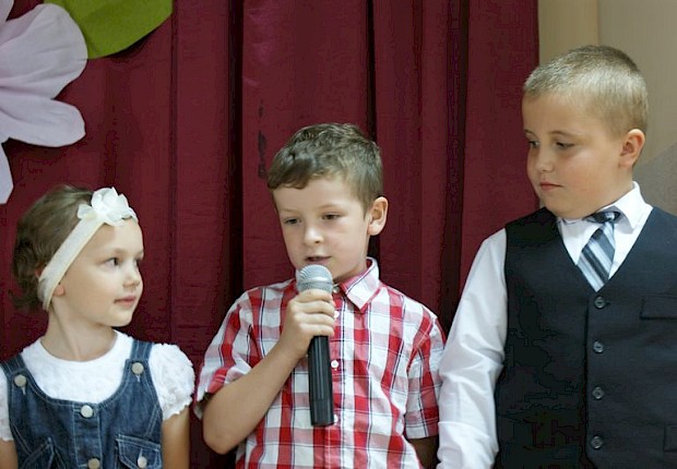 Dzień Rodziny
