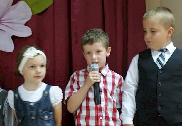 Dzień Rodziny