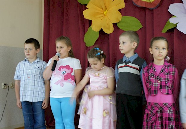 Dzień Rodziny