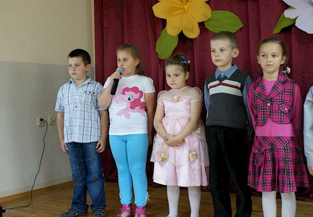 Dzień Rodziny