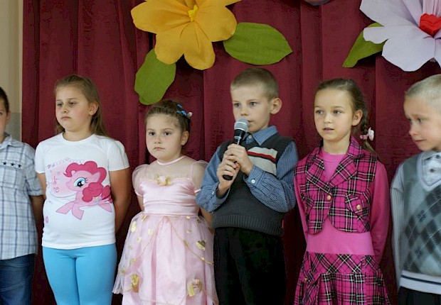 Dzień Rodziny