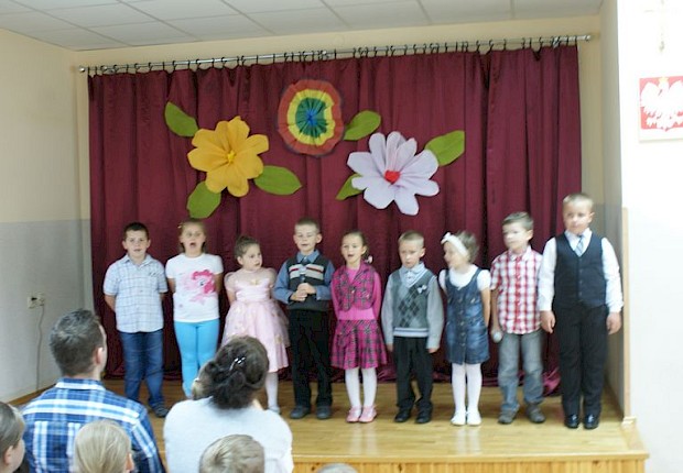 Dzień Rodziny