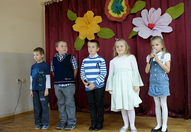 Dzień Rodziny