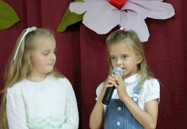 Dzień Rodziny