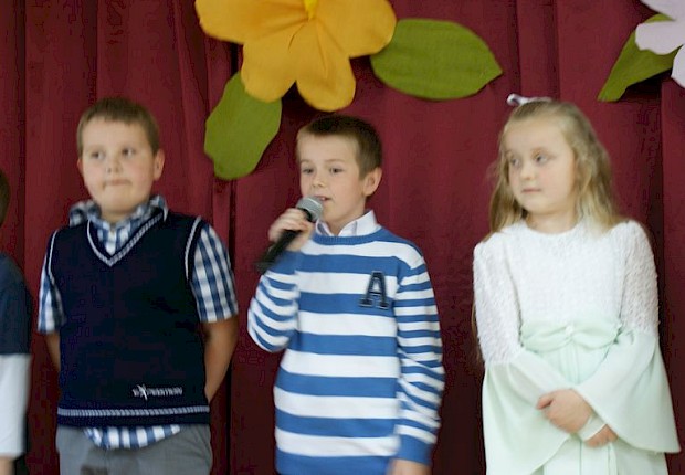 Dzień Rodziny