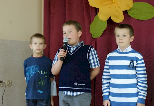 Dzień Rodziny
