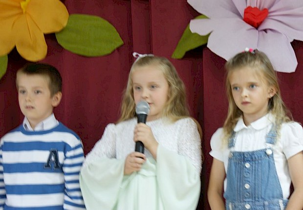 Dzień Rodziny