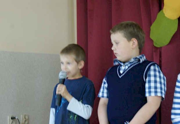 Dzień Rodziny