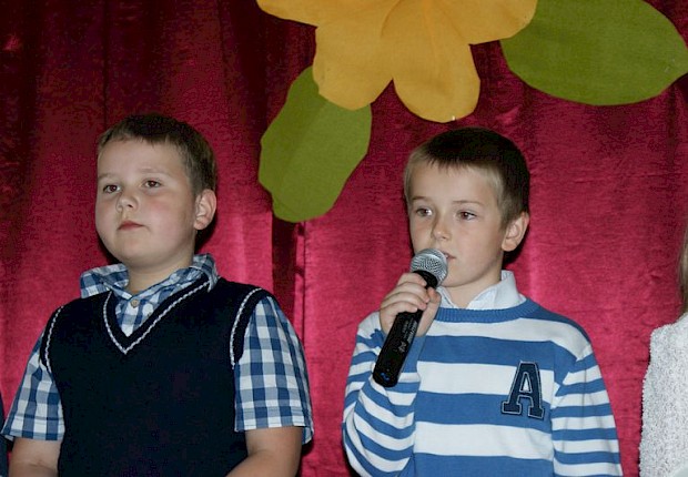 Dzień Rodziny