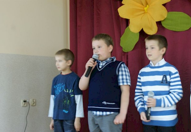 Dzień Rodziny