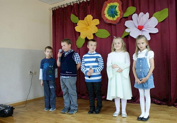 Dzień Rodziny