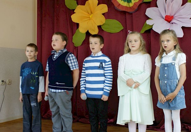 Dzień Rodziny
