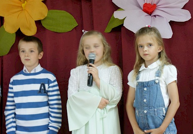 Dzień Rodziny