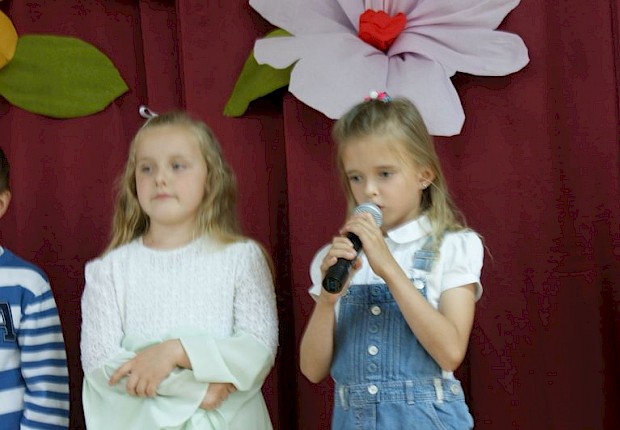 Dzień Rodziny