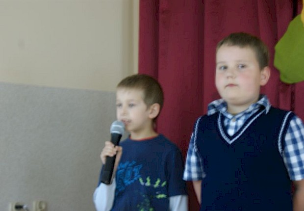 Dzień Rodziny