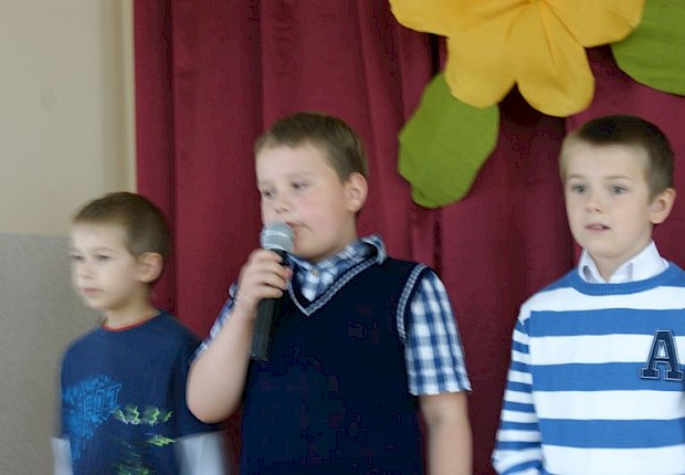 Dzień Rodziny