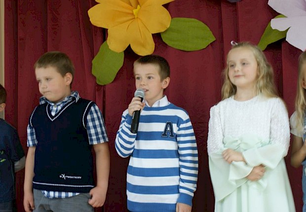 Dzień Rodziny