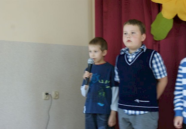Dzień Rodziny