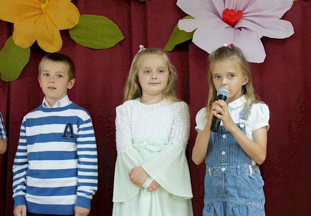 Dzień Rodziny