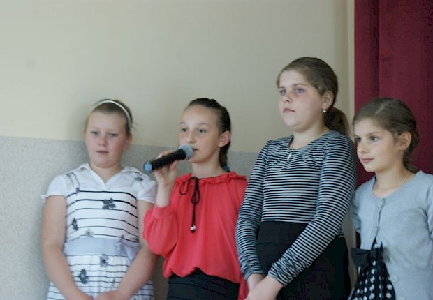 Dzień Rodziny
