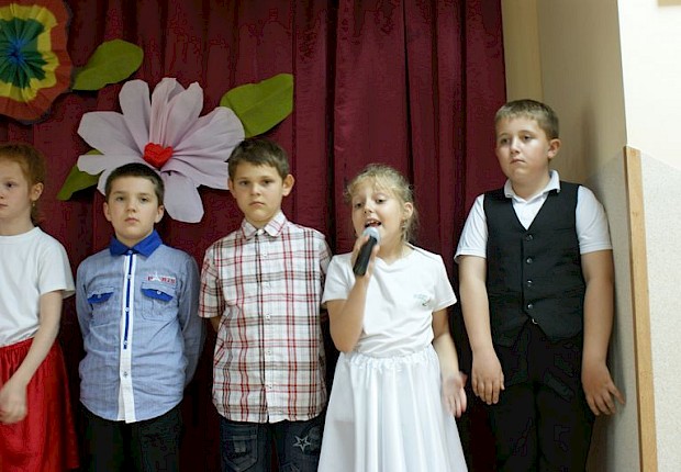 Dzień Rodziny