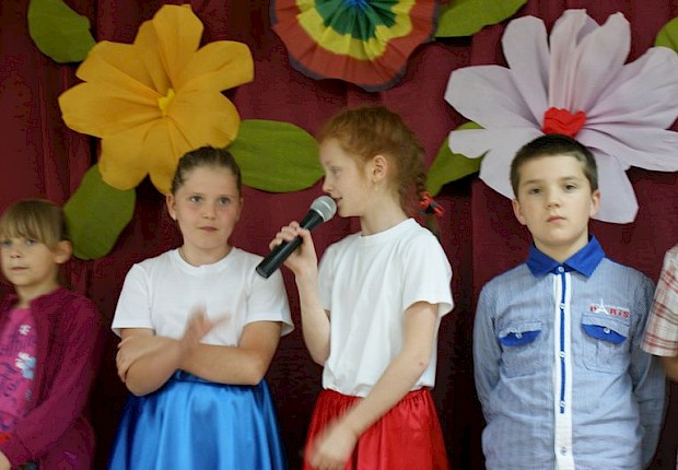 Dzień Rodziny