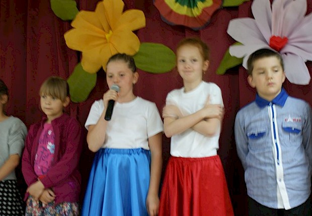 Dzień Rodziny
