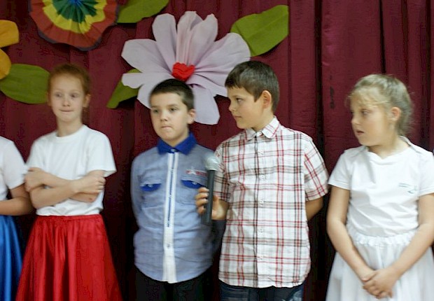 Dzień Rodziny