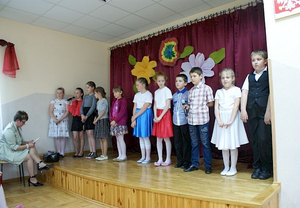 Dzień Rodziny