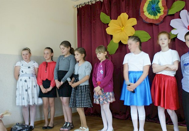 Dzień Rodziny