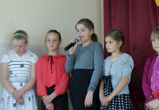 Dzień Rodziny