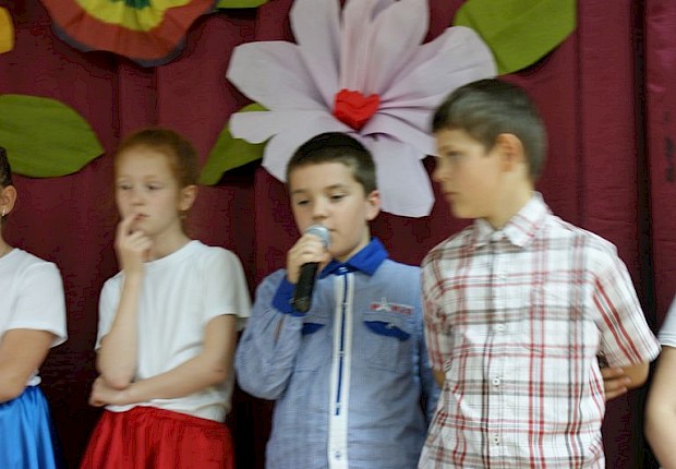 Dzień Rodziny