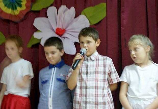 Dzień Rodziny