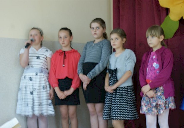 Dzień Rodziny