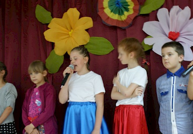 Dzień Rodziny